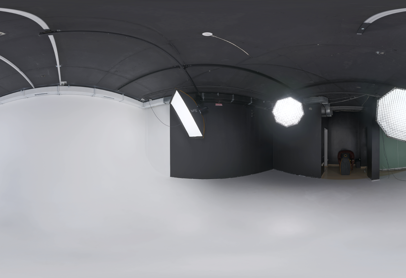Studio Small 08 3D model