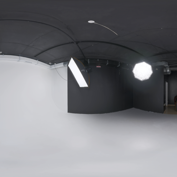 Studio Small 08 3D model