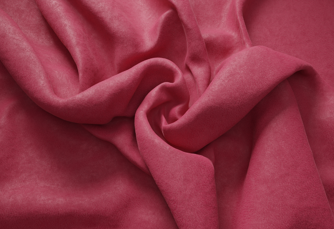 Velour Velvet 3D model