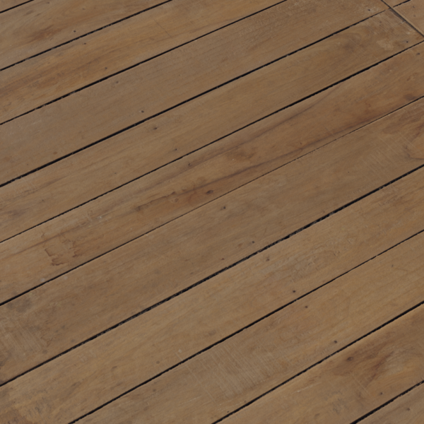 Wood Planks 3D model