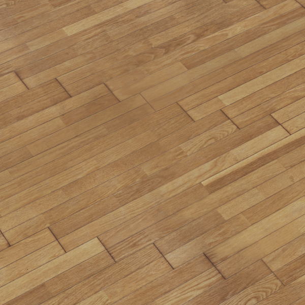 Wooden Floor 01 3D model